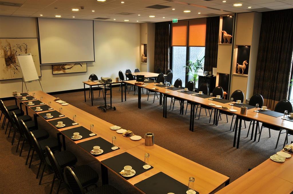 Hotel Fletcher Hotel-restaurant Jagershorst-eindhoven 4*