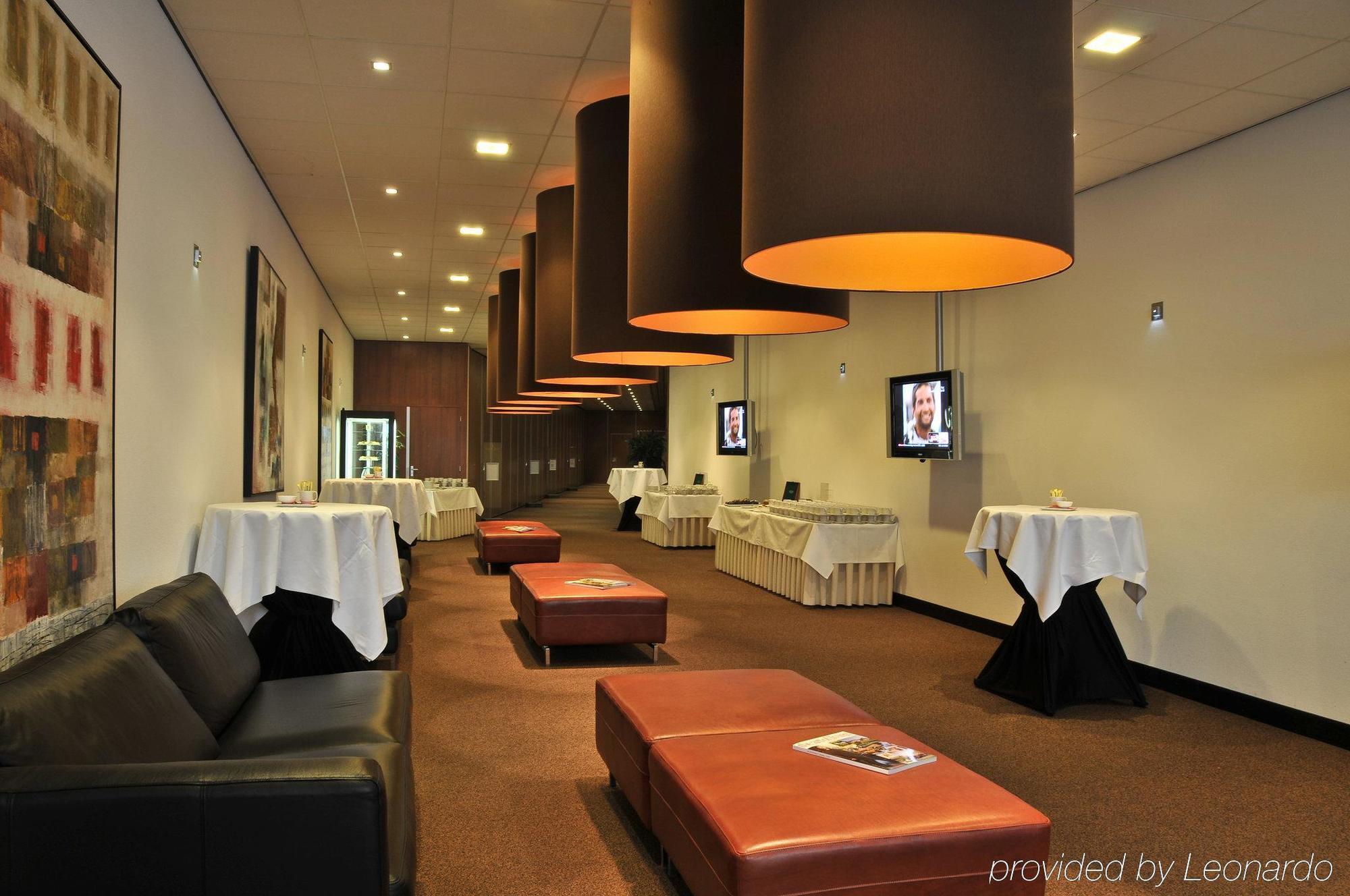 Fletcher Hotel-restaurant Jagershorst-eindhoven Hotel Leende