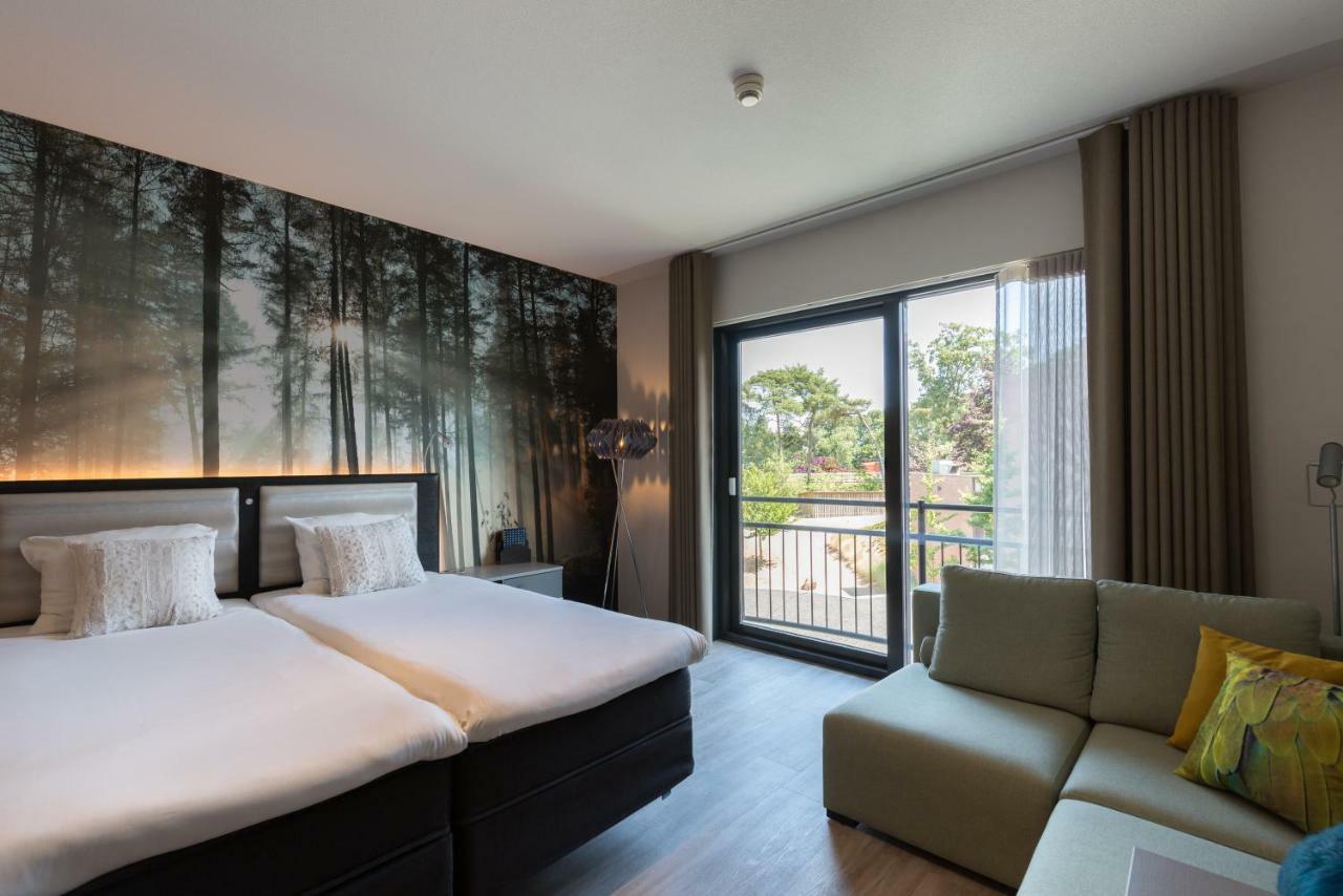Fletcher Hotel-restaurant Jagershorst-eindhoven Leende