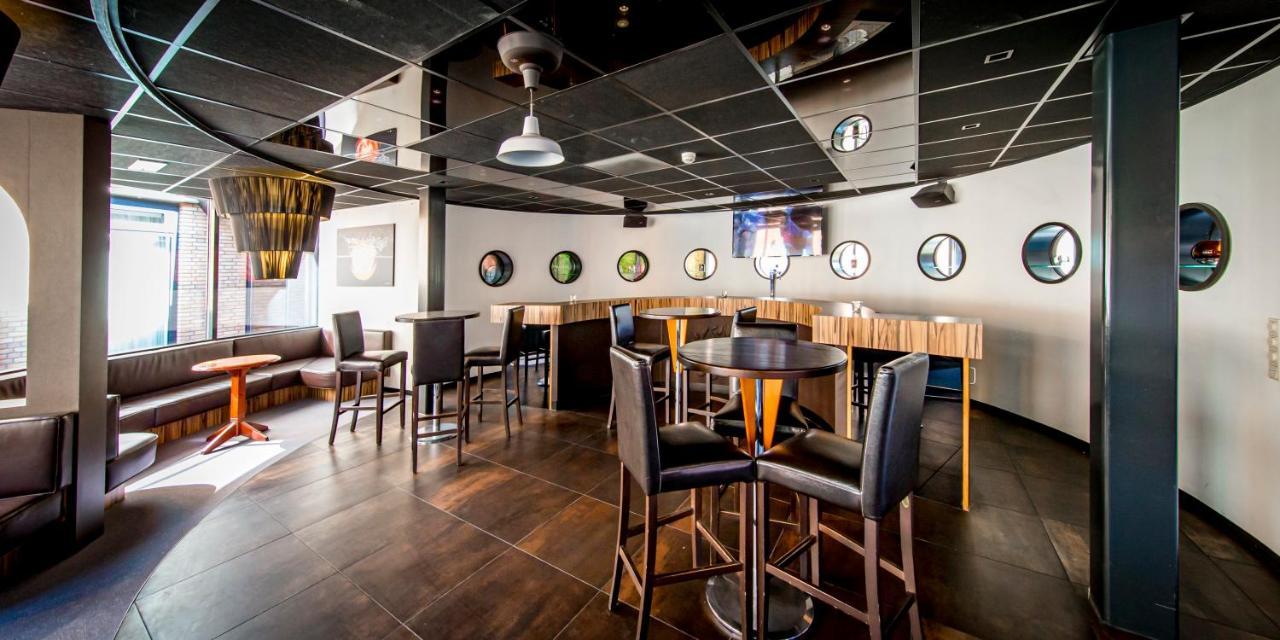 Fletcher Hotel-restaurant Jagershorst-eindhoven