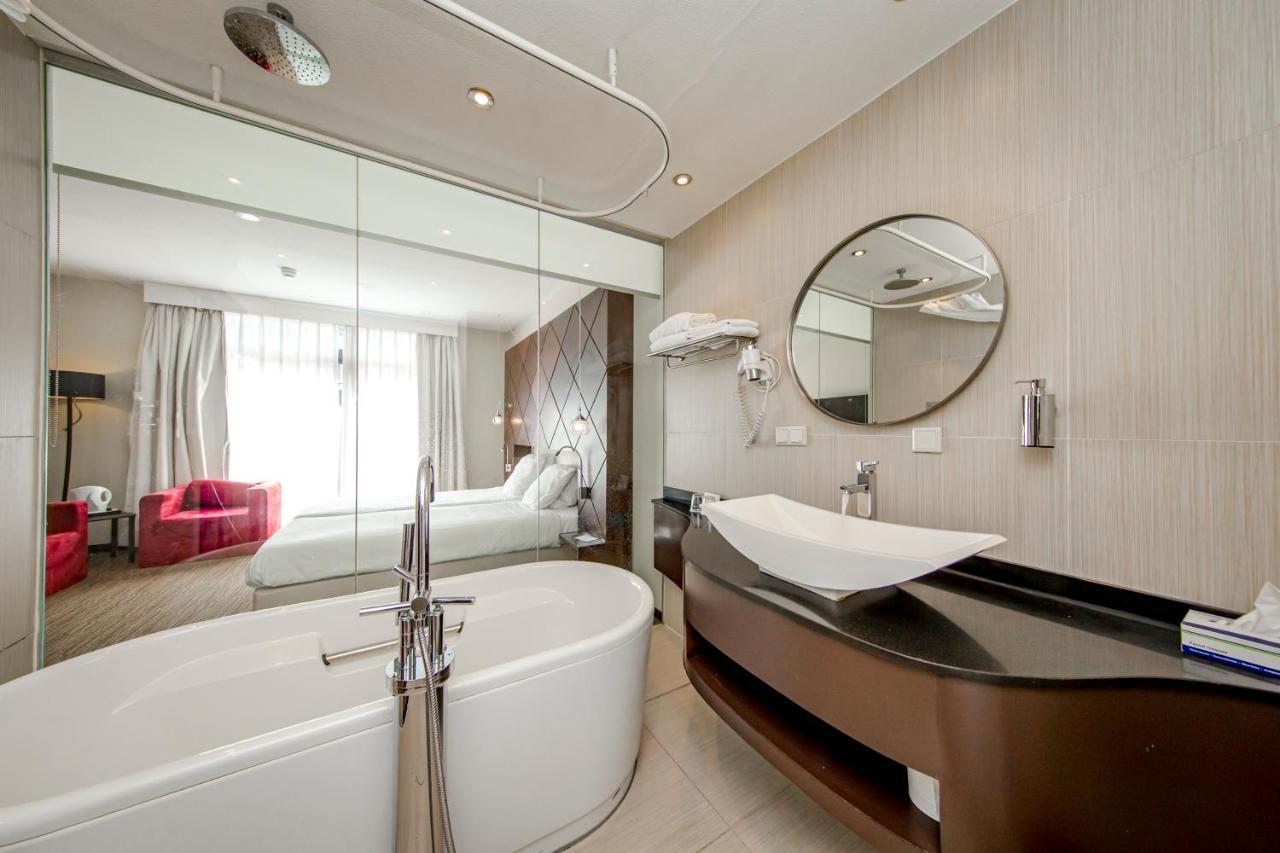 Fletcher Hotel-restaurant Jagershorst-eindhoven 4* Leende